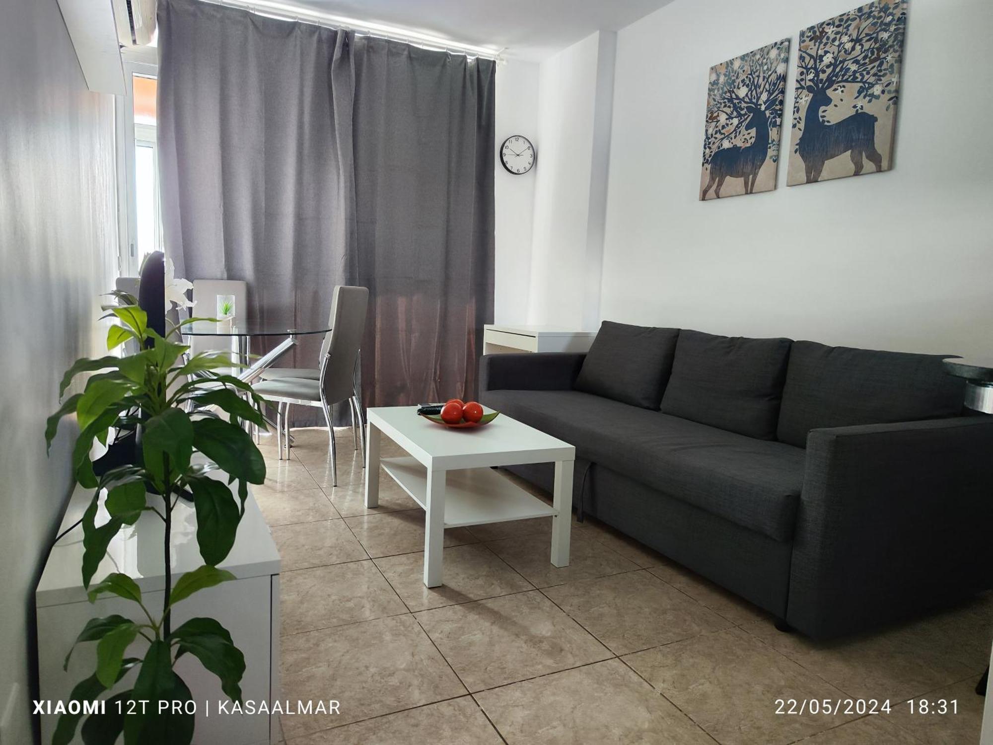 Barbados Playa Del Ingles Apartamento San Bartolomé Zimmer foto